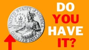 A $500,000 Coin That Captures American History