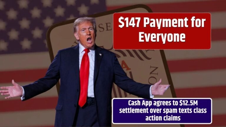 Cash App $12.5M Settlement